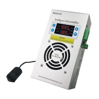 Déshumidificateur électrique intelligent mini RS485, sécheuse réglable, déshumidificateur industriel à usage commercial