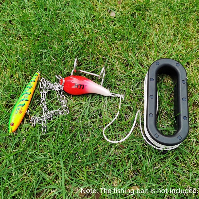 fish lure retriever ZUMPE Fishing PRO, Bait Saver, wobbler Retriever kit 300 Grams : Sports & Outdoors and a unique v How to Use a Lure
