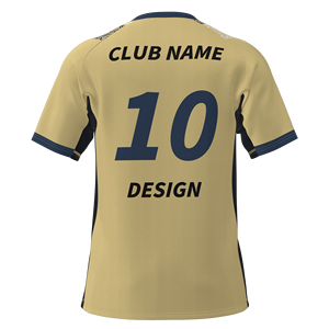 Maglia da Calcio Personalizzata Ystar di Alta Qualità con Design Graffiti Street Art, Kit Calcio, Divisa da Calcio Maschile - Product Image 2