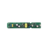 Alimentation électrique à cadre ouvert personnalisée, transformateur à bande LED, AC 100-240V vers DC 24V, tension constante, PCB 680MA, courant constant, 16W