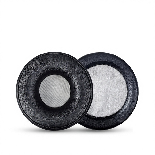 For Audio-Technica ATH-RE700 Earpads Premium Protein Leather Ear Pads Vintage Style Ear Cushions Retro Headset Cups