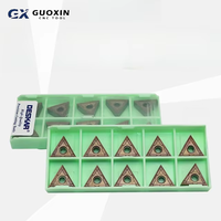 DESKAR TNMG160404/160408-MQ LF6118 Machine-outil CNC pièces de tournage machines carbure Inserts lame en acier inoxydable pour outil de tour