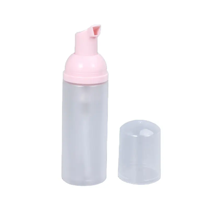 Scientific Design Hand Wash pet foaming bottle for hair products Foam Pump Bottle