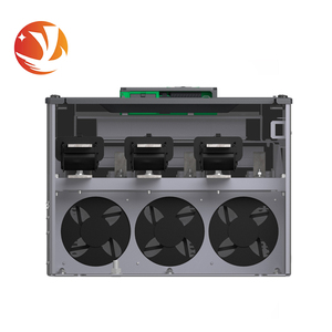 Contrôleur programmable PLC ATS480C41Y d'origine neuf avec 16 E/S 110V Démarreur progressif pour la programmation PLC en provenance d'Allemagne - Product Image 4