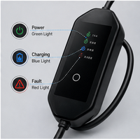 Ensemble de phares à éclairage stable et feux de jour pour Geely Coolray L Coolray Cool, feu avant combiné, pièces automobiles