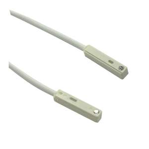 Interruptor de Cilindro Neumático IP65 de 2 Cables, Sensor Magnético para Línea de Producción de Soldadura y <span class=keywords><strong>Centro</strong></span> de Mecanizado - Product Image 4