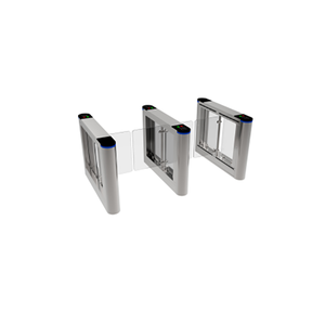 Hot Sale Durable Design <strong>Automatic</strong> Swing <strong>Gate</strong> <strong>Barrier</strong> Access Control Stainless Steel <strong>Barrier</strong> - Product Image 6