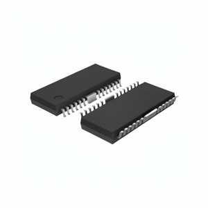 ช่องทางจำหน่ายชิ้นส่วนอิเล็กทรอนิกส์จากผู้ผลิต BH9595FP-YE2 IC SCSI ACTIVE TERM HSOP25 - Product Image 1