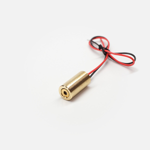 635Nm โมดูลเลเซอร์แบบจุดสำหรับวางตำแหน่งแบบสั้นโฟกัสสินค้าใหม่อุปกรณ์เลเซอร์แบบมืออาชีพ - Product Image 5