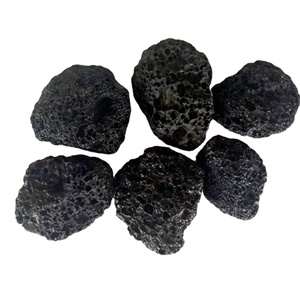 <span class=keywords><strong>Pierre</strong></span> ponce <span class=keywords><strong>volcanique</strong></span>, <span class=keywords><strong>pierre</strong></span> de lave noire, vente en gros - Product Image 1