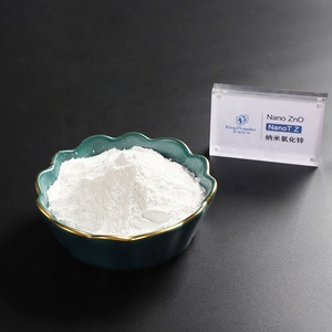 <span class=keywords><strong>Poudre</strong></span> d'<span class=keywords><strong>oxyde</strong></span> <span class=keywords><strong>de</strong></span> <span class=keywords><strong>zinc</strong></span> nano hydrophobe KingPowder Z-45 AS à haut taux <span class=keywords><strong>de</strong></span> protection UV - Product Image 2