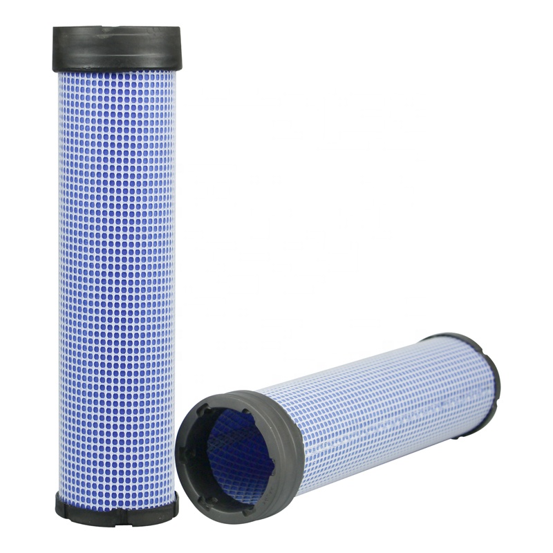 70624994 70918479 E6050118 Air Filter for Excavators - Direct Sale