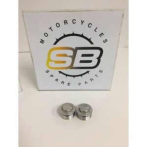 Kit di viti e bulloni per fissaggi moto BMW C650 Sport 2016 2020 - Product Image 1