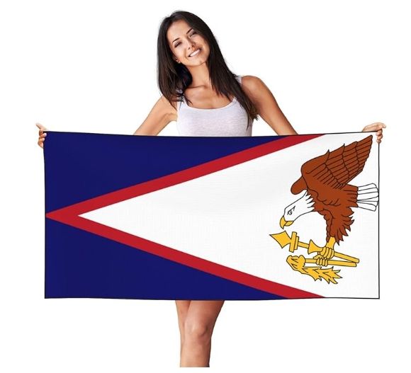 Towel3ชายหาด