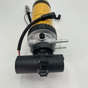 Ensemble de séparateur d'eau et de carburant JCB 320/07458 32/925994 pour pièces d'excavateur, neuf - Product Image 5