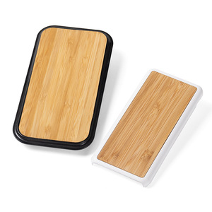 OEM Custom Bamboo CNC Electronic product casing Service Precision Wood Engraving and Carving - Product Image 4