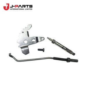 ขายึด, ตัวล็อคพวงมาลัยสำหรับโตโยต้า HIACE LH103 1993-1998 35595-40010 - Product Image 1