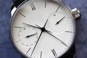 Luxury <strong>Chronograph</strong> Men's Watches <strong>Automatic</strong> Mechanical Luxury Brand Watch - Product Image 5