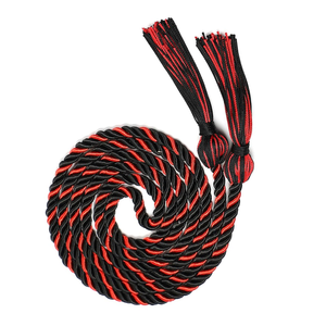 Industrial Uniform <b>Braided</b> <b>Cord</b> Rope High Quality <b>Braided</b> Rope for Construction Safety and Heavy Equipment Use - Product Image 3