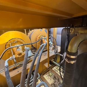 Grue sur chenilles d'occasion modèle 2019 55T, excellent état de fonctionnement, composants moteur, engrenages et roulements essentiels inclus. - Product Image 2