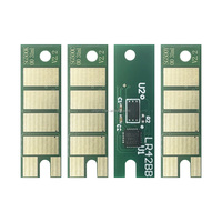 Cartouche d'encre SG500 avec puce compatible pour imprimante Sawgrass Virtuoso SG500 SG1000, version du firmware : 4.0.3