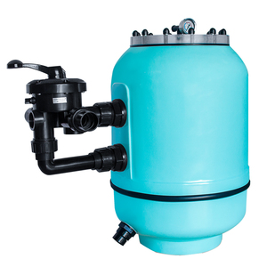 Filtre à <span class=keywords><strong>sable</strong></span> pour <span class=keywords><strong>piscine</strong></span> de grande capacité, purificateur d'eau de <span class=keywords><strong>piscine</strong></span> avec vanne 6 voies et manomètre - Product Image 3