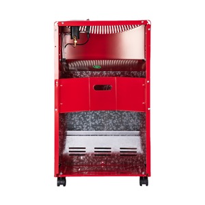 <span class=keywords><strong>Chauffage</strong></span> <span class=keywords><strong>mobile</strong></span> au <span class=keywords><strong>gaz</strong></span> pour la vente en gros et l'exportation transfrontalière, radiateur infrarouge lointain domestique à GPL pour intérieur - Product Image 5