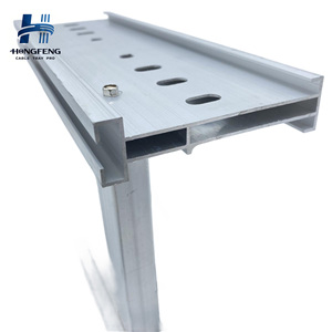 Fabricante de Escaleras Portacables de Aluminio – Bandeja Portacables Tipo Escalera Ligera para Cableado Comercial y de Centros de Datos - Product Image 4