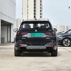 ≤30,000km Auto Usado <span class=keywords><strong>BMW</strong></span> <span class=keywords><strong>IX3</strong></span> 2024 Modelo Líder SUV de 5 Plazas Eléctrico Vehículo Usado Tracción Trasera 6.8s 0-100km/h - Product Image 6