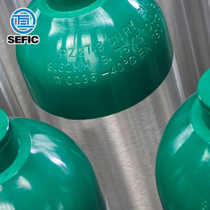 Bouteille d'oxygène médicale Dot3al E taille usine vente directe <span class=keywords><strong>Mini</strong></span> bouteille d'oxygène petite bouteille d'oxygène portable - Product Image 5