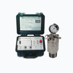 Système d'échomètre et de dynamomètre pour le forage de puits pétroliers - Product Image 1