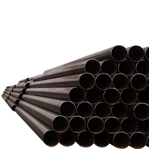 API 5L B X42, API 5L psl2 gr. B X52 <span class=keywords><strong>smls</strong></span> ống 6m chiều dài tùy chỉnh Ống thép carbon - Product Image 1