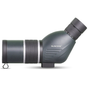 Suncore Telescope 12-36X50A Zoom Spotting Scope With Tripod For Birdwatching And Outdoor Use - Product Image 3