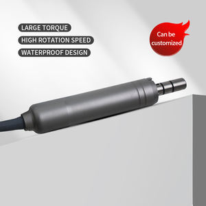 Micromotore Brushless Personalizzabile per Unità Dentale Mobile Portatile con Carrello, Micromotore per Ortodonzia e Implantologia - Product Image 5