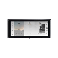 Lecteur multimédia de navigation Android Krando 10,25 pouces pour Range Rover Vogue V8 L322 2002 - 2013, autoradio GPS, CarPlay sans fil