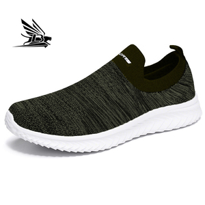 2023, <span class=keywords><strong>zapatillas</strong></span> económicas de lona alta para correr para mujer, forro de malla Flexible para la temporada de primavera e Invierno - Product Image 4