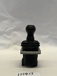 בנג'ואו חלקי חילוף איכותיים לבנייה, ג'ויסטיק 111417 בקר דו-צירי 111417GT עבור מנוף ומעלית זרוע של ג'יני - Product Image 4