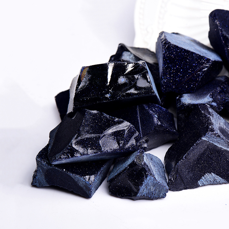 Grès bleu