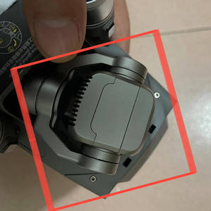 Orijinal aksesuarları Mavic <span class=keywords><strong>2</strong></span> kurumsal çift Drone Gimbal kamera - Product Image 1