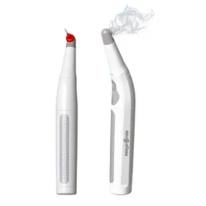 Easyinsmile Mini-Activador Sonic-Mini-Activador Endodontico Dental para Irrigação e Tratamento de Canal de Raiz