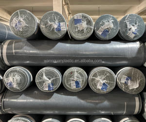 Ldpe פלסטיק שטוח לכסות שטוח משטח פה רכה חום לכווץ לעטוף עבור אריזה מגן בגדים מכה מעובדים - Product Image 2