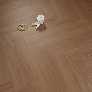 Nuovo <span class=keywords><strong>tipo</strong></span> di <span class=keywords><strong>Parquet</strong></span> laminato pavimento in laminato HDF MDF spina di pesce pavimento 12mm 8mm Made in China - Product Image 5
