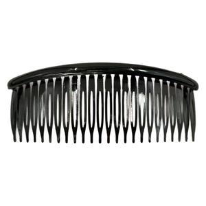 Outil de coiffure, pinces à cheveux en plastique noir, peigne à cheveux, épingles à cheveux, barrettes, accessoires pour cheveux, peigne, pince à frange - Product Image 2