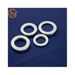 Reduce los costos de mano de obra por 500% Aleación de acero Cadmio Chapado Calibración del inyector Junta de acero inoxidable - Product Image 2