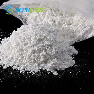 <span class=keywords><strong>Polvere</strong></span> di nitruro di boro di grado cosmetico di elevata purezza per il trucco e la cura della pelle formulazioni - Product Image 1