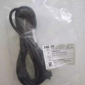 For XAG P150 P150 Pro Nozzle Extension Cable Agricultural <b>Drone</b> <b>Accessories</b> Original Brand New - Product Image 4
