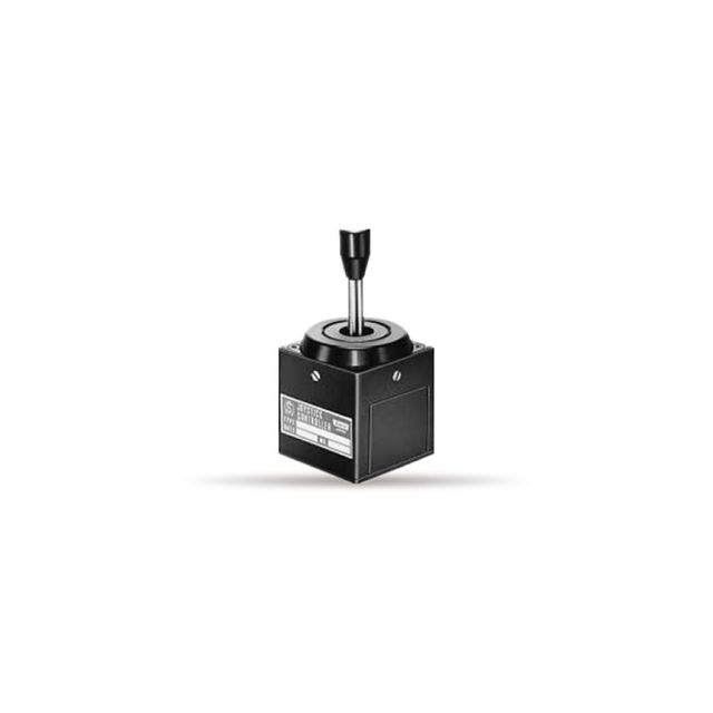 Sakae 30JB 2/3-Dimensional Coordinate Joystick Potentiometer Incorporated With Conductive Plastic element RoHS