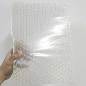 Abd stokta en çok satan destek özel boyut temizle 0.5ml 1ml kartuş paketi küçük şeffaf PVC <span class=keywords><strong>PC</strong></span> plastik tüpler ambalaj - Product Image 6