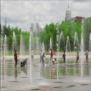 Quyến Rũ <span class=keywords><strong>3</strong></span> <span class=keywords><strong>M</strong></span>, Đường Kính Chương Trình Kiể<span class=keywords><strong>m</strong></span> Soát Â<span class=keywords><strong>m</strong></span> Nhạc Dancing Đài Phun Nước - Product Image 5