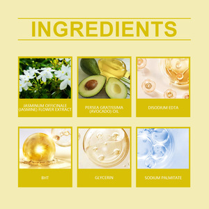 Jabón de Baño Hidratante de Aguacate, Jabón Limpiador e Hidratante Suave, Jabón de Baño Limpiador con Aceites y Aroma Personalizado - Product Image 2